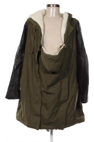 Дамско яке Bpc Bonprix Collection, Размер M, Цвят Многоцветен, Цена 46,99 лв.