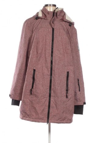 Női dzseki Bpc Bonprix Collection, Méret XXL, Szín Piros, Ár 9 600 Ft