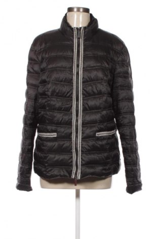 Dámska bunda  Bpc Bonprix Collection, Veľkosť XL, Farba Čierna, Cena  15,95 €