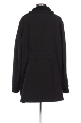 Γυναικείο μπουφάν Bpc Bonprix Collection, Μέγεθος XXL, Χρώμα Μαύρο, Τιμή 30,00 €