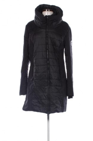 Damenjacke Bpc Bonprix Collection, Größe L, Farbe Schwarz, Preis 17,99 €