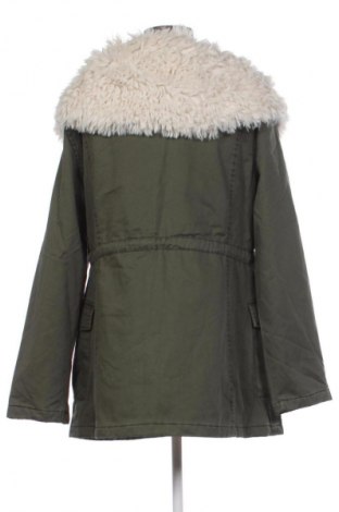 Kurtka damska Brave Soul, Rozmiar XL, Kolor Zielony, Cena 230,05 zł