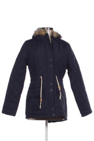 Kurtka damska Brave Soul, Rozmiar L, Kolor Niebieski, Cena 252,44 zł