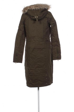 Kurtka damska Brave Soul, Rozmiar S, Kolor Zielony, Cena 244,87 zł