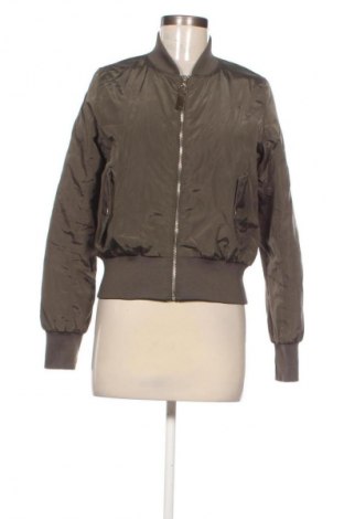 Kurtka damska Brave Soul, Rozmiar M, Kolor Zielony, Cena 57,99 zł