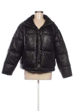 Γυναικείο μπουφάν C&A, Μέγεθος L, Χρώμα Μαύρο, Τιμή 47,62 €