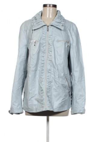 Damenjacke C&A, Größe XL, Farbe Blau, Preis € 19,99