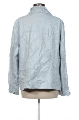 Damenjacke C&A, Größe XL, Farbe Blau, Preis € 19,99