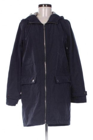 Geacă de femei C&A, Mărime M, Culoare Albastru, Preț 72,99 Lei