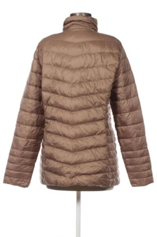 Kurtka damska C&A, Rozmiar XL, Kolor Brązowy, Cena 84,99 zł