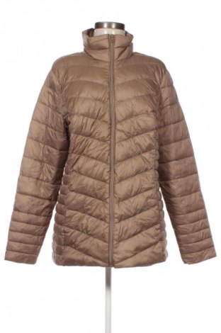 Kurtka damska C&A, Rozmiar XL, Kolor Brązowy, Cena 84,99 zł