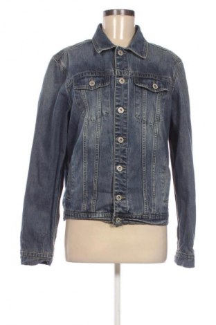 Damenjacke C&A, Größe M, Farbe Blau, Preis € 20,00