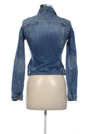 Geacă de femei C&A, Mărime S, Culoare Albastru, Preț 75,99 Lei