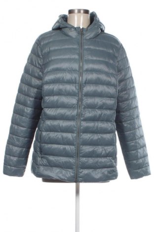 Dámská bunda  C&A, Velikost XXL, Barva Modrá, Cena  589,00 Kč