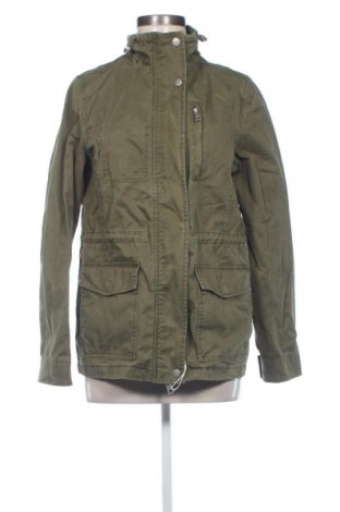 Дамско яке C&A, Размер S, Цвят Зелен, Цена 77,14 лв.