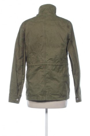 Дамско яке C&A, Размер S, Цвят Зелен, Цена 77,14 лв.