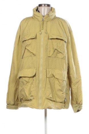 Damenjacke C&A, Größe XL, Farbe Gelb, Preis € 19,99