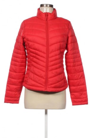 Női dzseki C&A, Méret M, Szín Piros, Ár 6 259 Ft