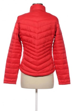 Női dzseki C&A, Méret M, Szín Piros, Ár 6 259 Ft