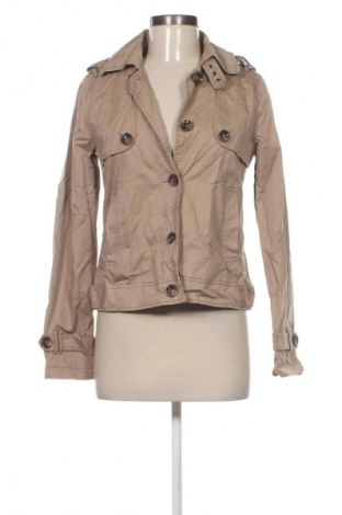 Дамско яке C&A, Размер M, Цвят Кафяв, Цена 21,99 лв.