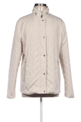 Damenjacke C&A, Größe XL, Farbe Beige, Preis € 25,00