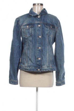 Geacă de femei C&A, Mărime XS, Culoare Albastru, Preț 77,99 Lei