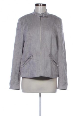 Damenjacke C&A, Größe M, Farbe Grau, Preis € 13,99