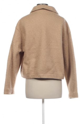 Γυναικείο μπουφάν C&A, Μέγεθος L, Χρώμα  Μπέζ, Τιμή 27,99 €