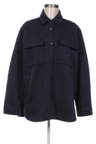 Geacă de femei C&A, Mărime XXL, Culoare Albastru, Preț 145,99 Lei