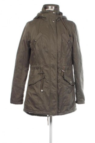 Dámska bunda  C&A, Veľkosť M, Farba Zelená, Cena  12,95 €