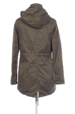 Dámska bunda  C&A, Veľkosť M, Farba Zelená, Cena  12,95 €