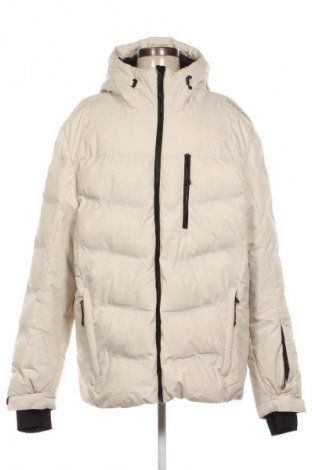 Damenjacke C&A, Größe XL, Farbe Beige, Preis € 33,99