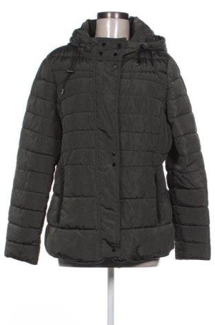 Γυναικείο μπουφάν C&A, Μέγεθος XL, Χρώμα Πράσινο, Τιμή 29,67 €