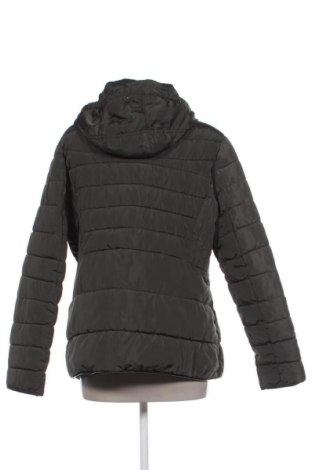 Γυναικείο μπουφάν C&A, Μέγεθος XL, Χρώμα Πράσινο, Τιμή 29,67 €