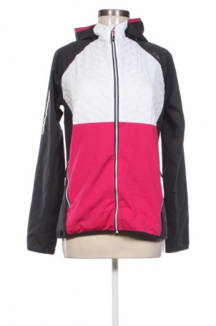 Γυναικείο μπουφάν CMP, Μέγεθος M, Χρώμα Πολύχρωμο, Τιμή 30,99 €