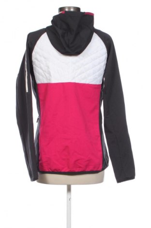 Γυναικείο μπουφάν CMP, Μέγεθος M, Χρώμα Πολύχρωμο, Τιμή 30,99 €