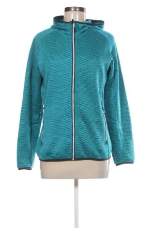Női dzseki CMP, Méret M, Szín Kék, Ár 35 839 Ft