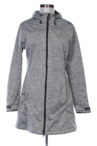 Γυναικείο μπουφάν CMP, Μέγεθος M, Χρώμα Πολύχρωμο, Τιμή 23,99 €