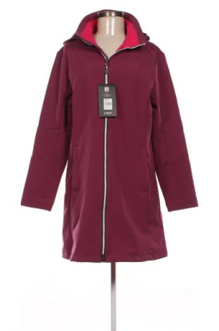 Női dzseki CMP, Méret XL, Szín Hamurózsaszín, Ár 39 919 Ft