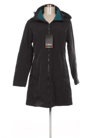 Дамско яке CMP, Размер L, Цвят Сив, Цена 157,99 лв.