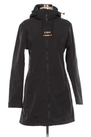 Női dzseki CMP, Méret M, Szín Szürke, Ár 39 919 Ft