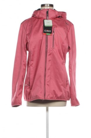 Dámská bunda  CMP, Velikost XL, Barva Růžová, Cena  2 129,00 Kč