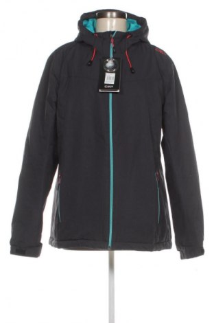 Dámská bunda  CMP, Velikost XL, Barva Černá, Cena  2 379,00 Kč