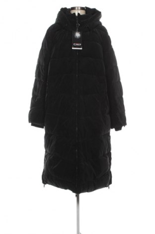 Dámska bunda  CMP, Veľkosť XXL, Farba Čierna, Cena  124,95 €