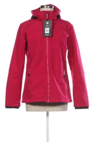 Női dzseki CMP, Méret L, Szín Rózsaszín, Ár 39 919 Ft