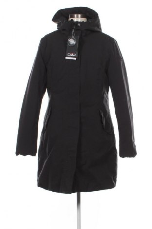 Dámská bunda  CMP, Velikost L, Barva Černá, Cena  3 099,00 Kč