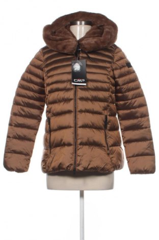 Damenjacke CMP, Größe XS, Farbe Braun, Preis € 112,99