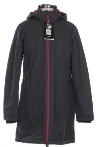 Damenjacke CMP, Größe M, Farbe Grau, Preis € 137,99