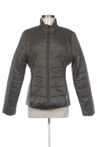 Γυναικείο μπουφάν Cache Cache, Μέγεθος M, Χρώμα Πράσινο, Τιμή 36,97 €