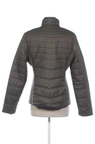 Γυναικείο μπουφάν Cache Cache, Μέγεθος M, Χρώμα Πράσινο, Τιμή 36,97 €